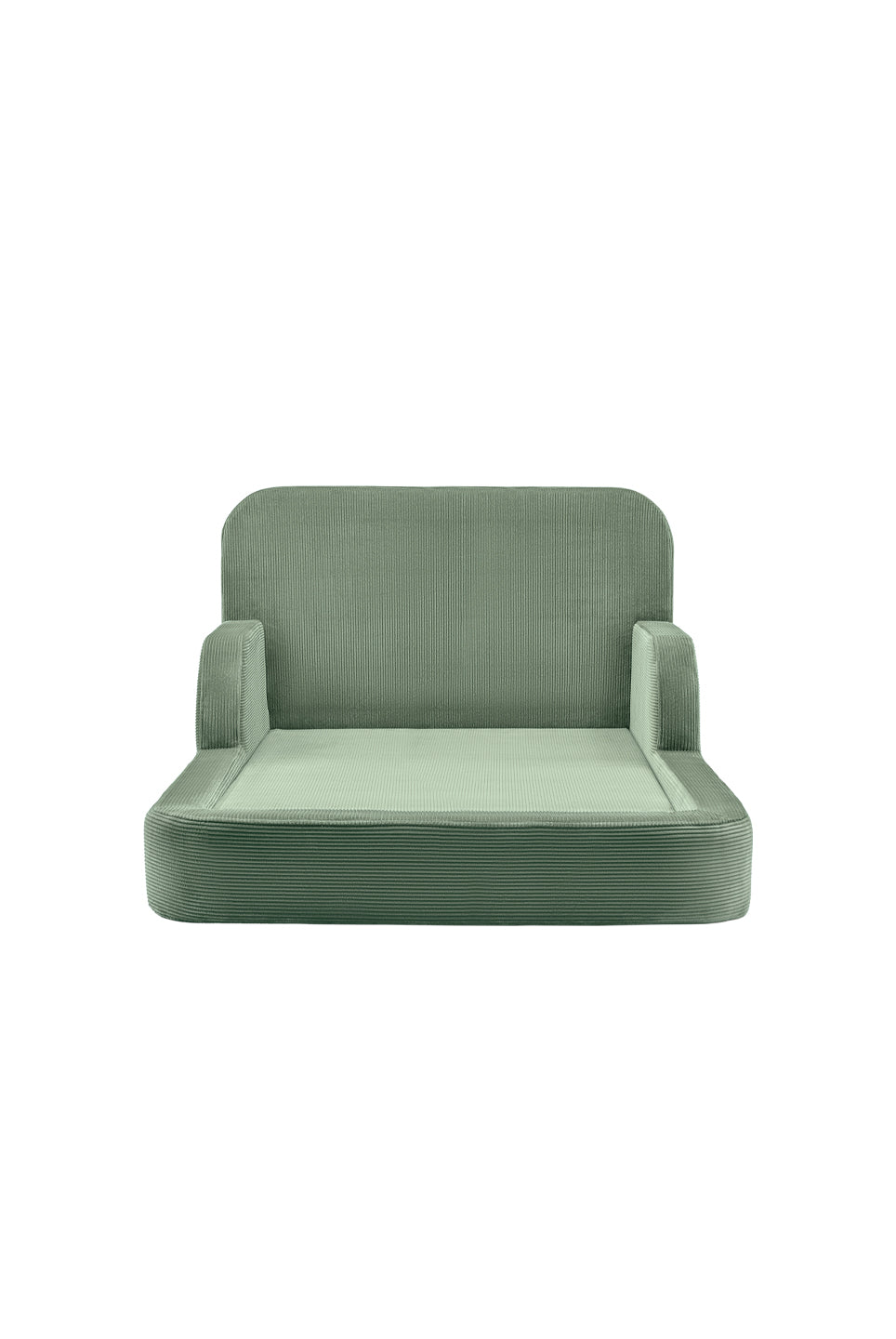 Double Funbed® Water Green