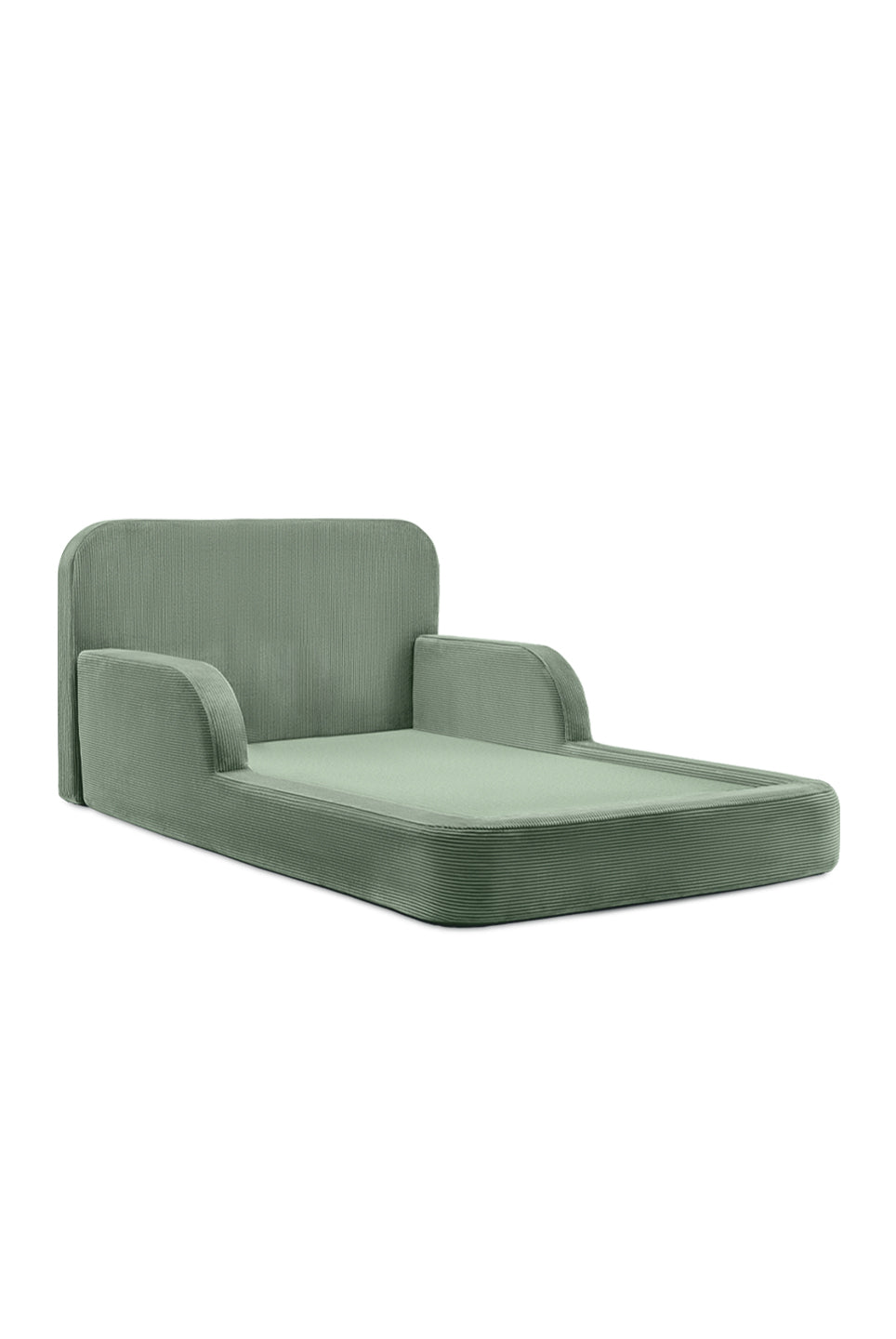 Double Funbed® Water Green