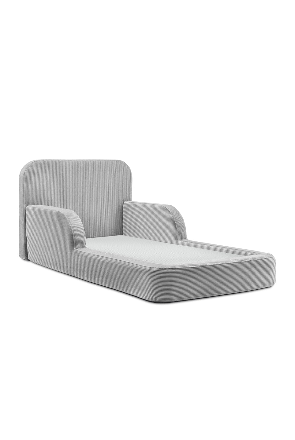 Single Funbed® Gray