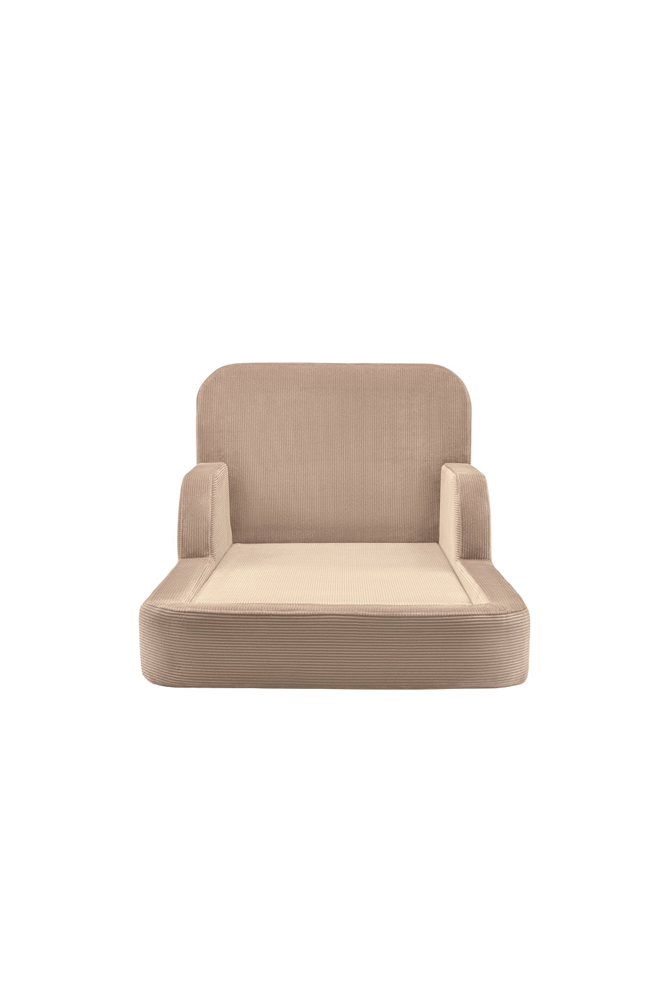 Single Funbed® Beige
