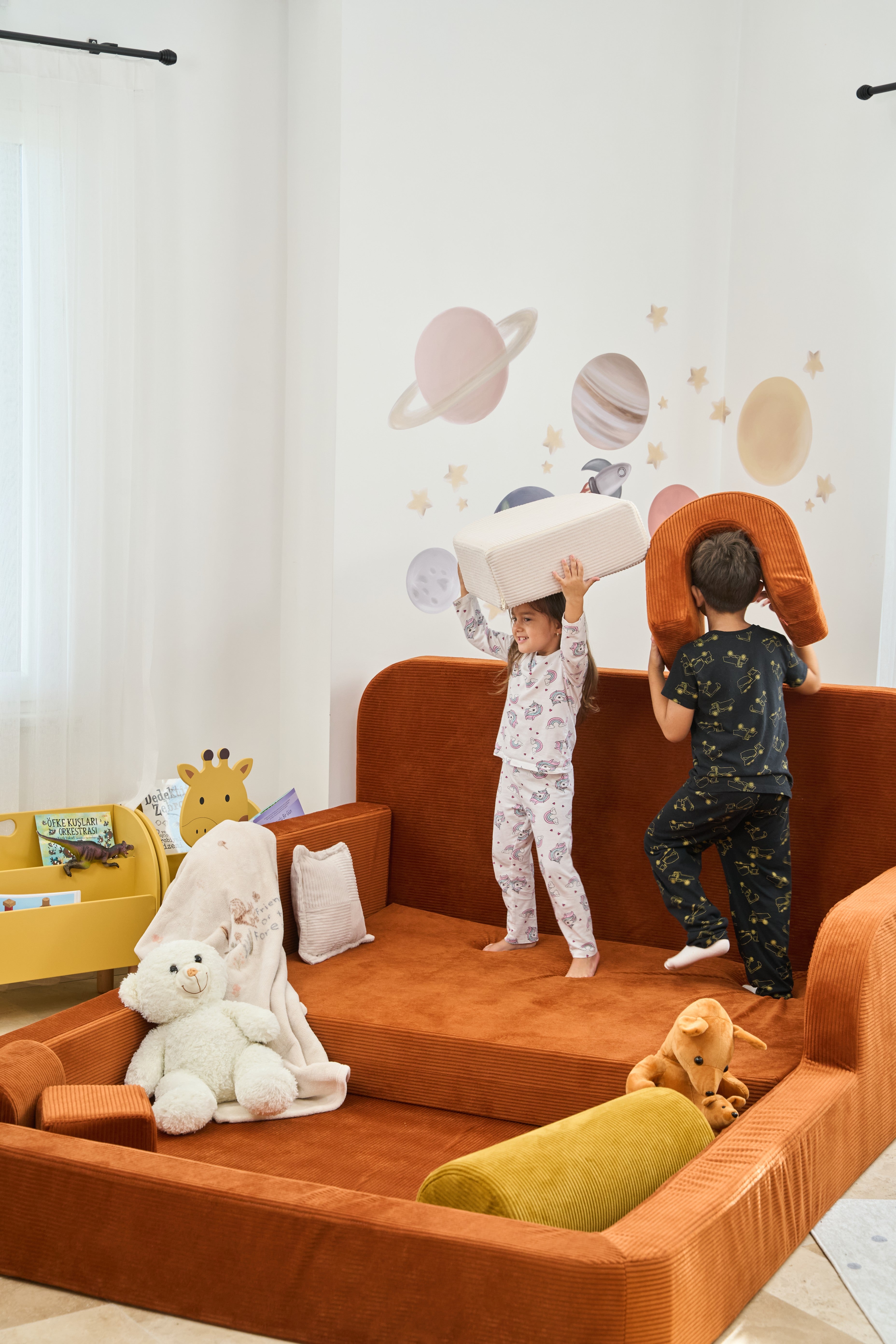 Double Funbed® Brick