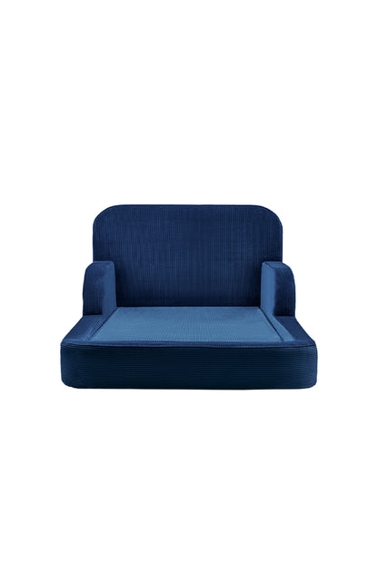 Double Funbed® Navy Blue