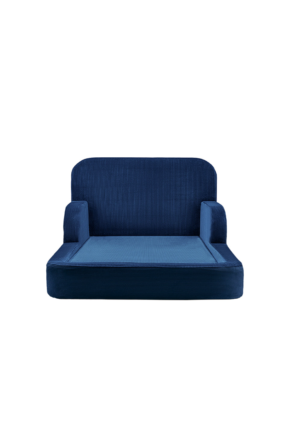Double Funbed® Navy Blue