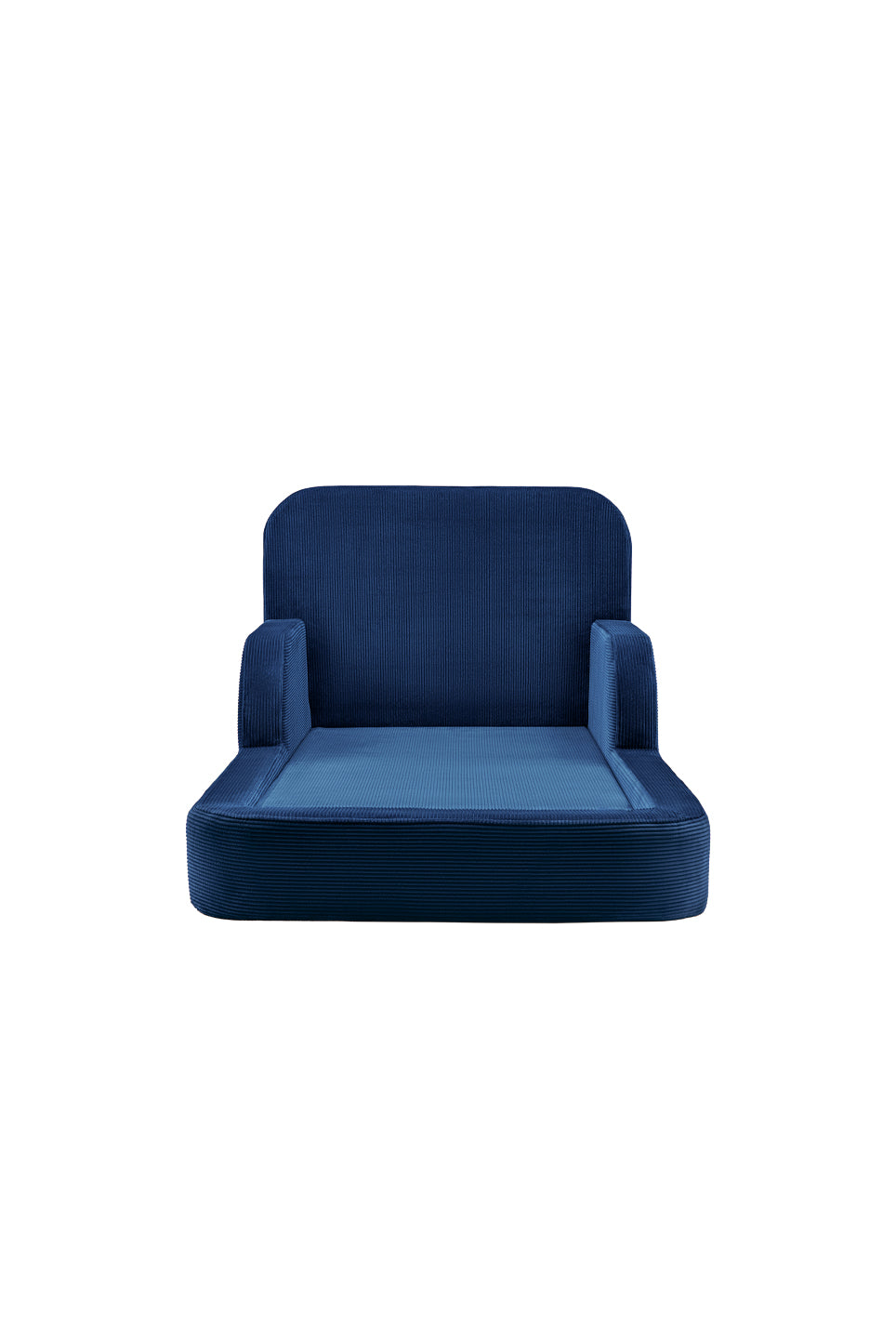 Single Funbed® Navy Blue