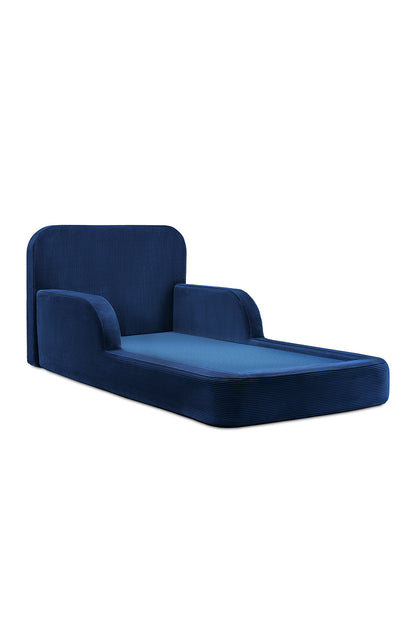 Single Funbed® Navy Blue