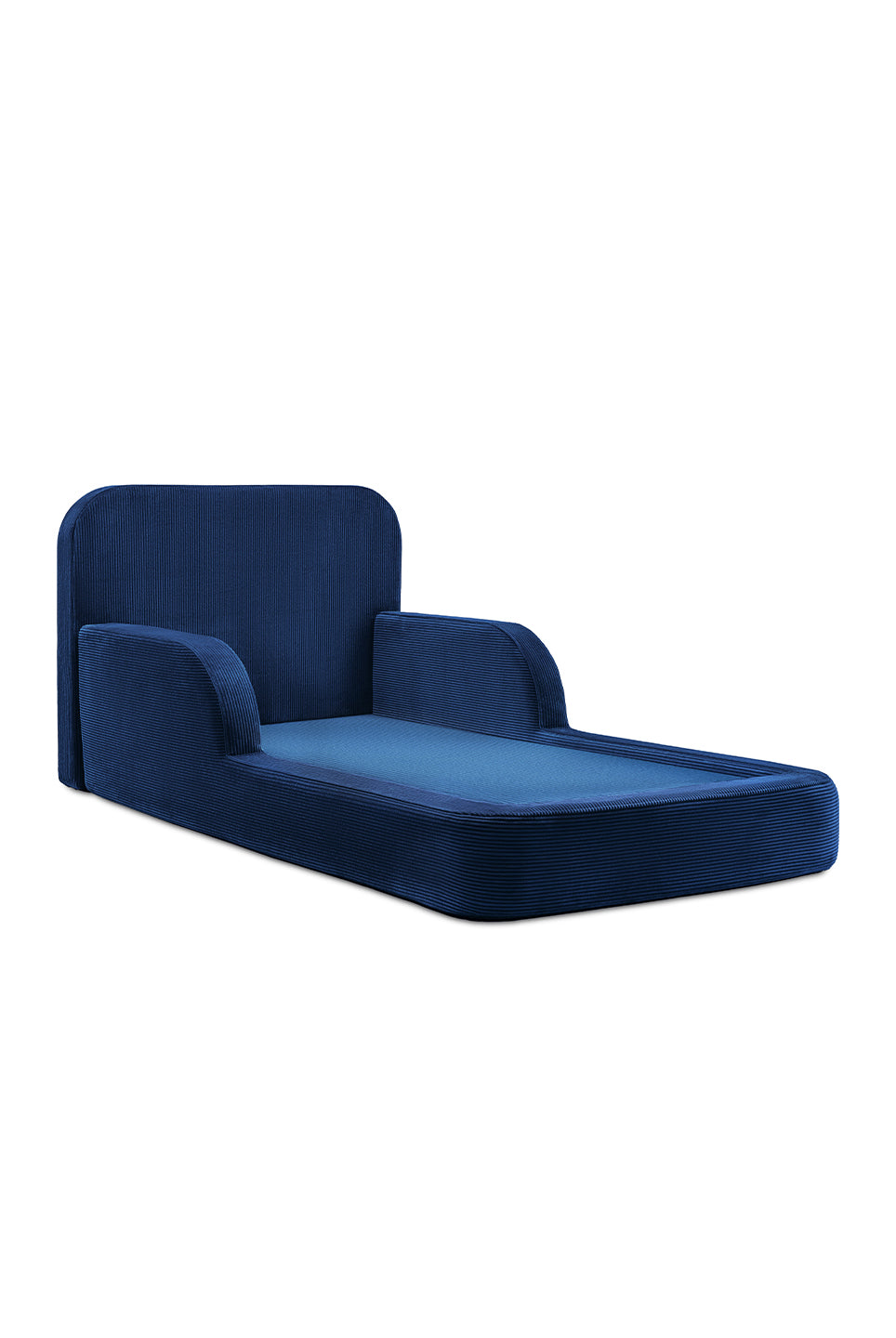 Single Funbed® Navy Blue