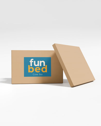 Funbed ® Covers