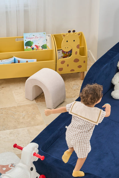 Double Funbed® Navy Blue