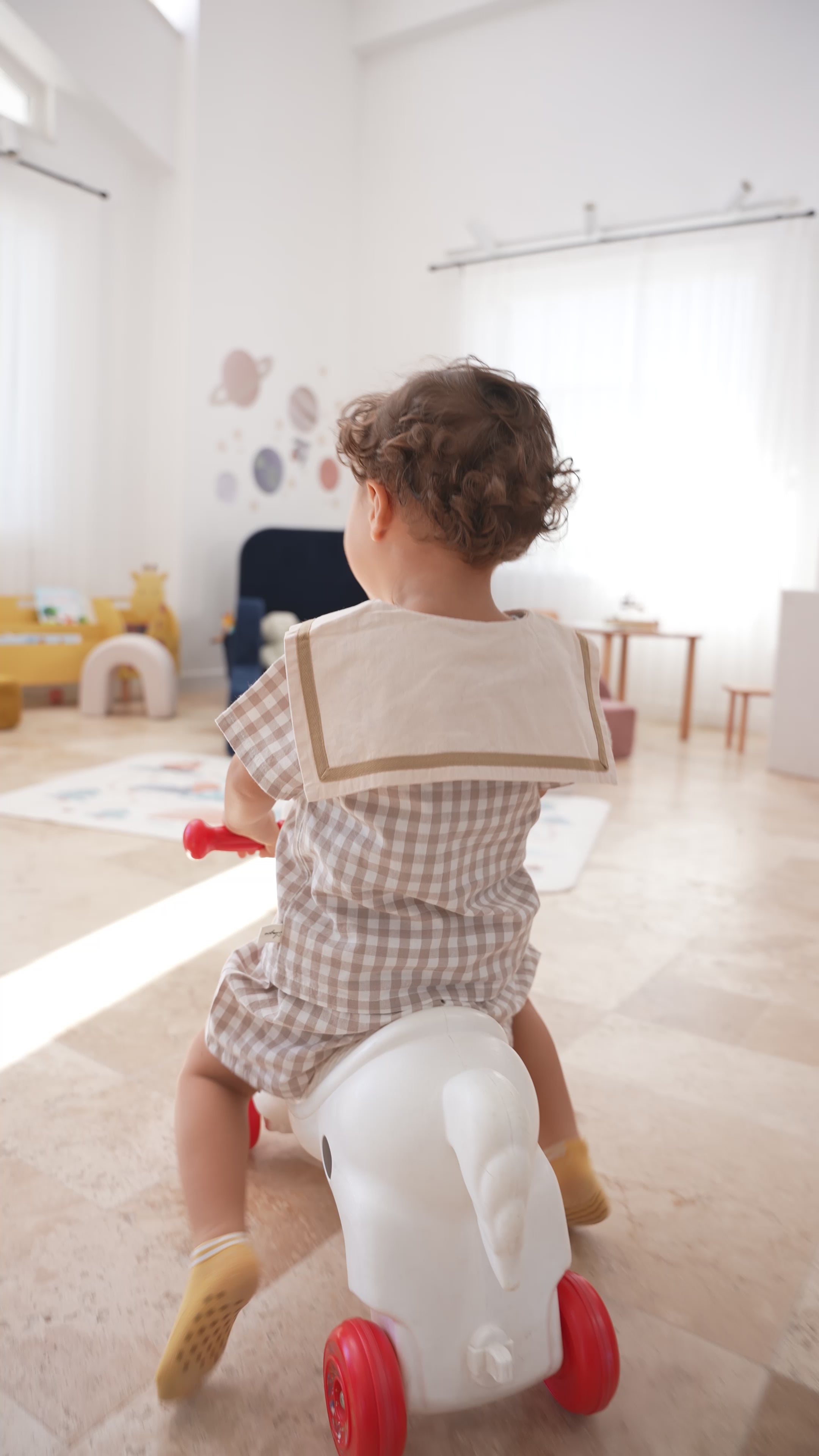 Load video: Buy Funbed